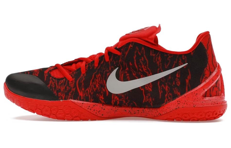 

Кроссовки Nike Hyperchase James Harden PE, красный/черный