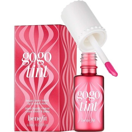

Benefit Gogo тинт 6 мл BeneFit