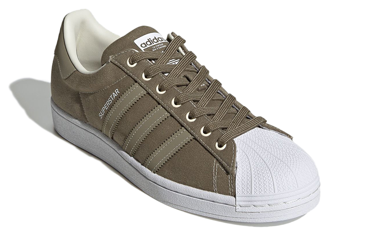 

Кроссовки Adidas Originals Superstar 'Cargo'