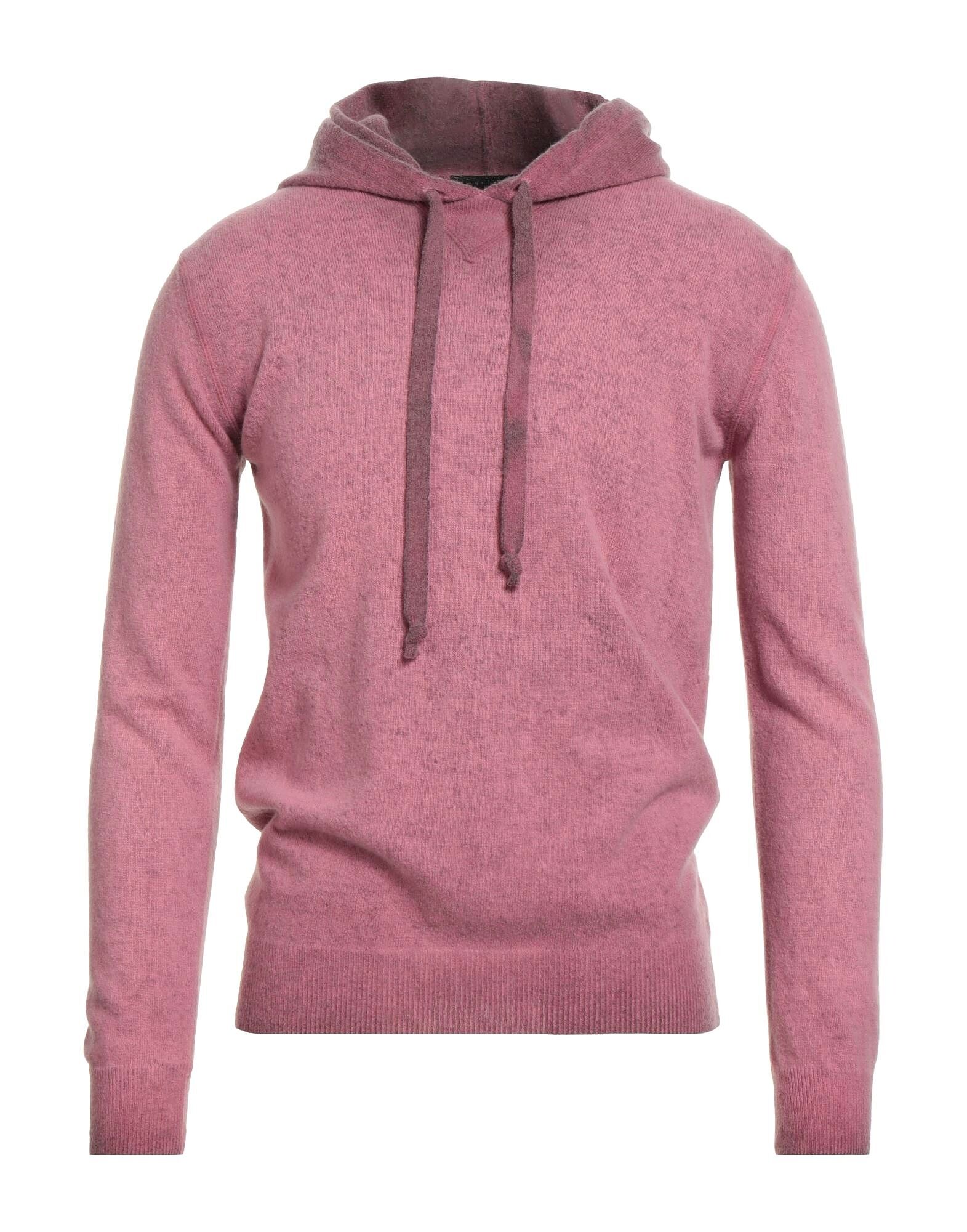 

Свитер Out/Fit, темно-розовый