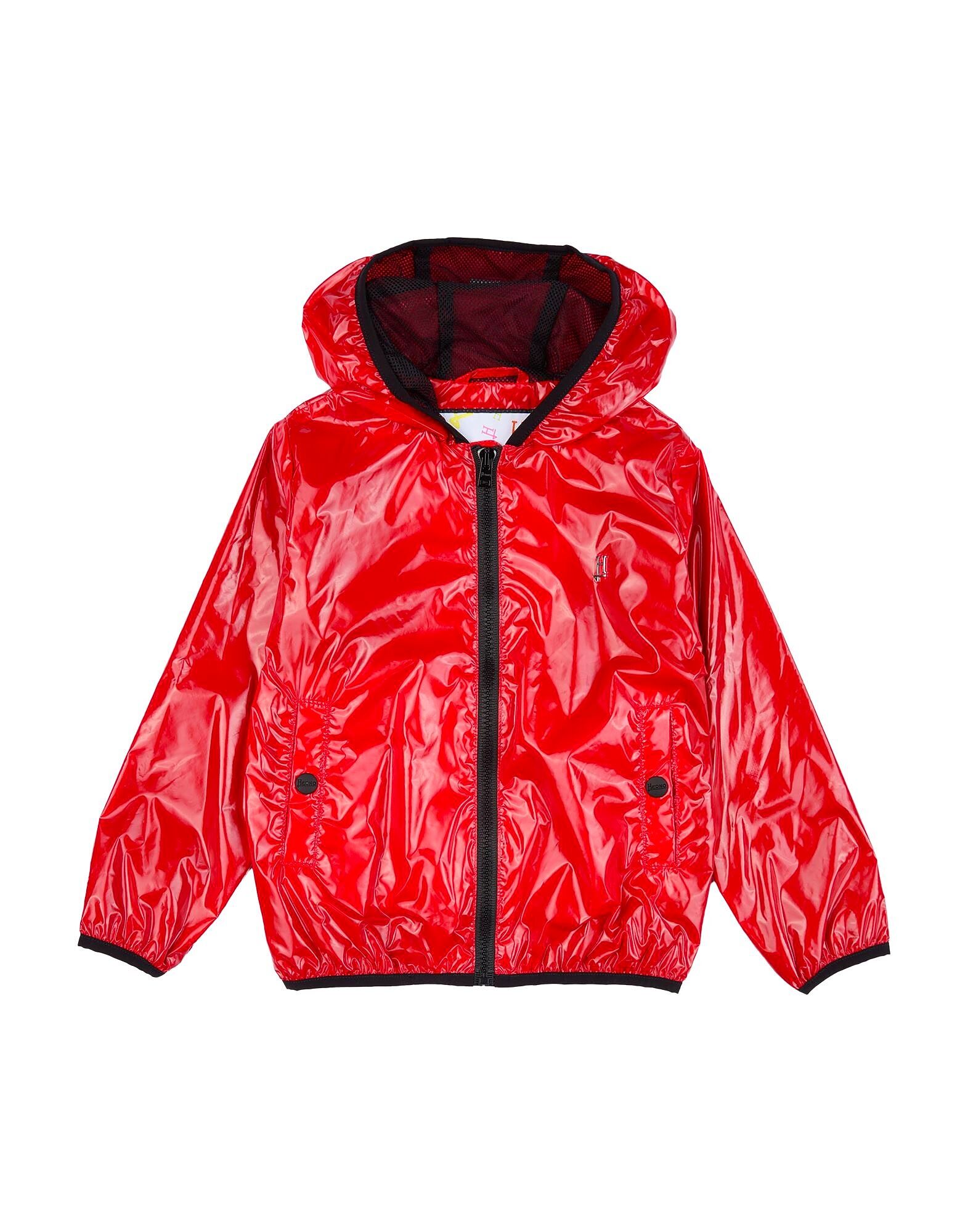 

Куртка для мальчиков Gloss Herno, красный