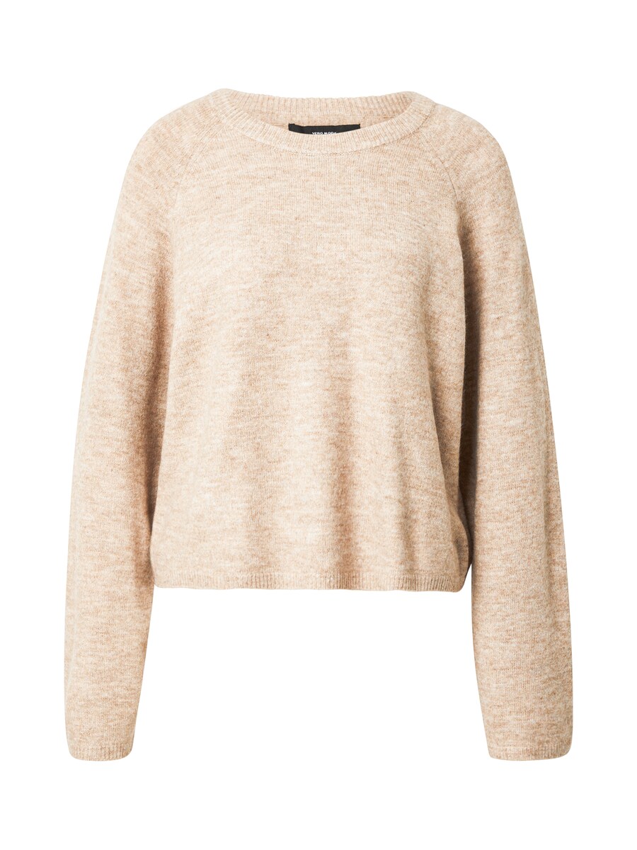 

Свитер VERO MODA VMJUPITER, темно-бежевый