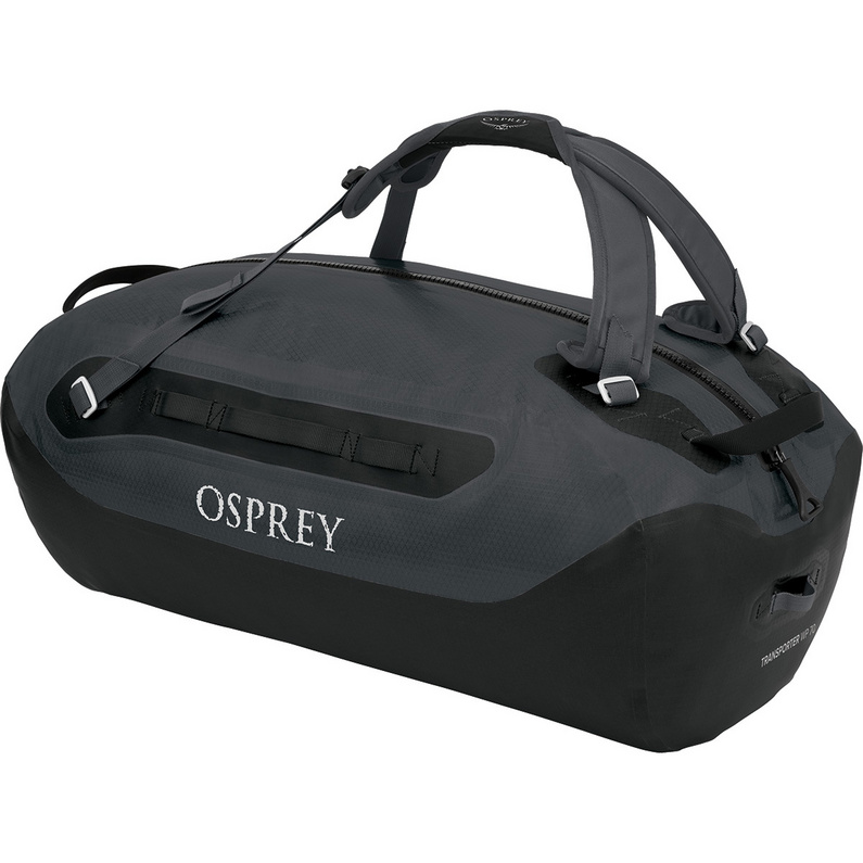 

Транспортер WP 70 Duffel Osprey, серый