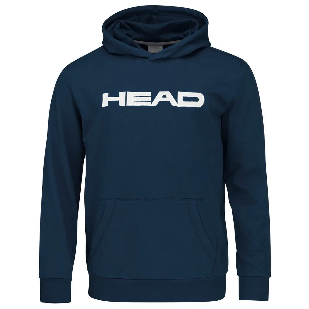 

Худи Head Club Byron, синий