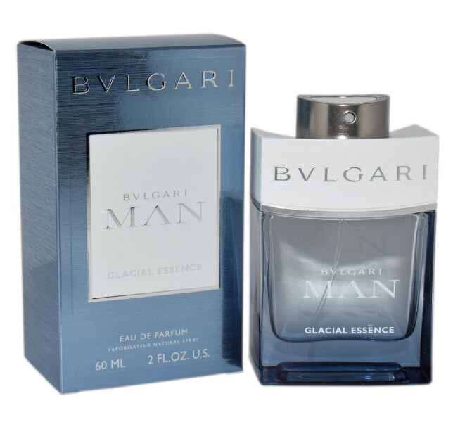 

Bvlgari, Man Glacial Essence, парфюмированная вода, 60 мл
