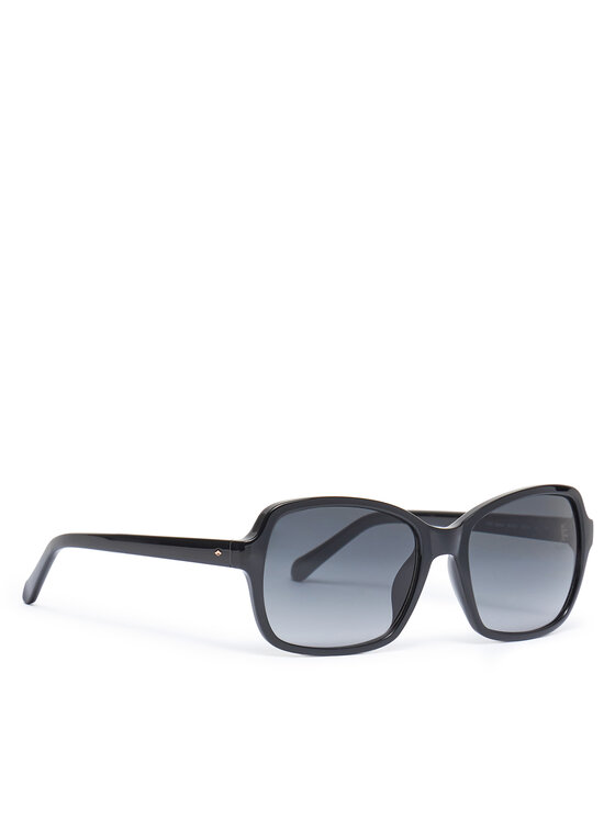

Солнцезащитные очки 3095/S Fossil, черный