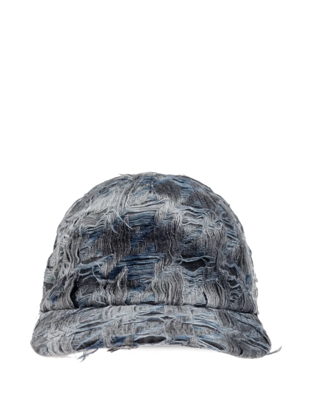 

Кепка C-Pied Diesel, черный