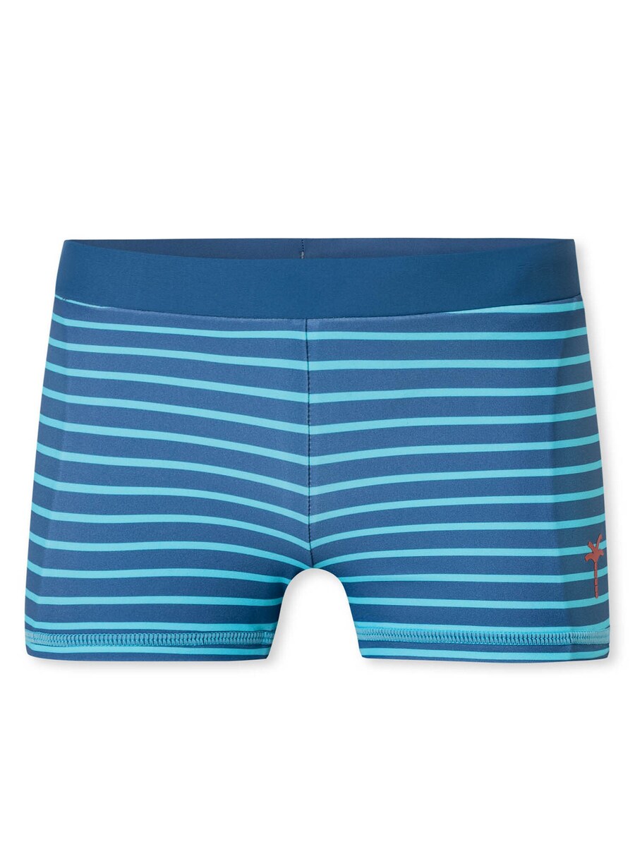 

Плавки SCHIESSER Aqua Kids Boy, цвет Aqua