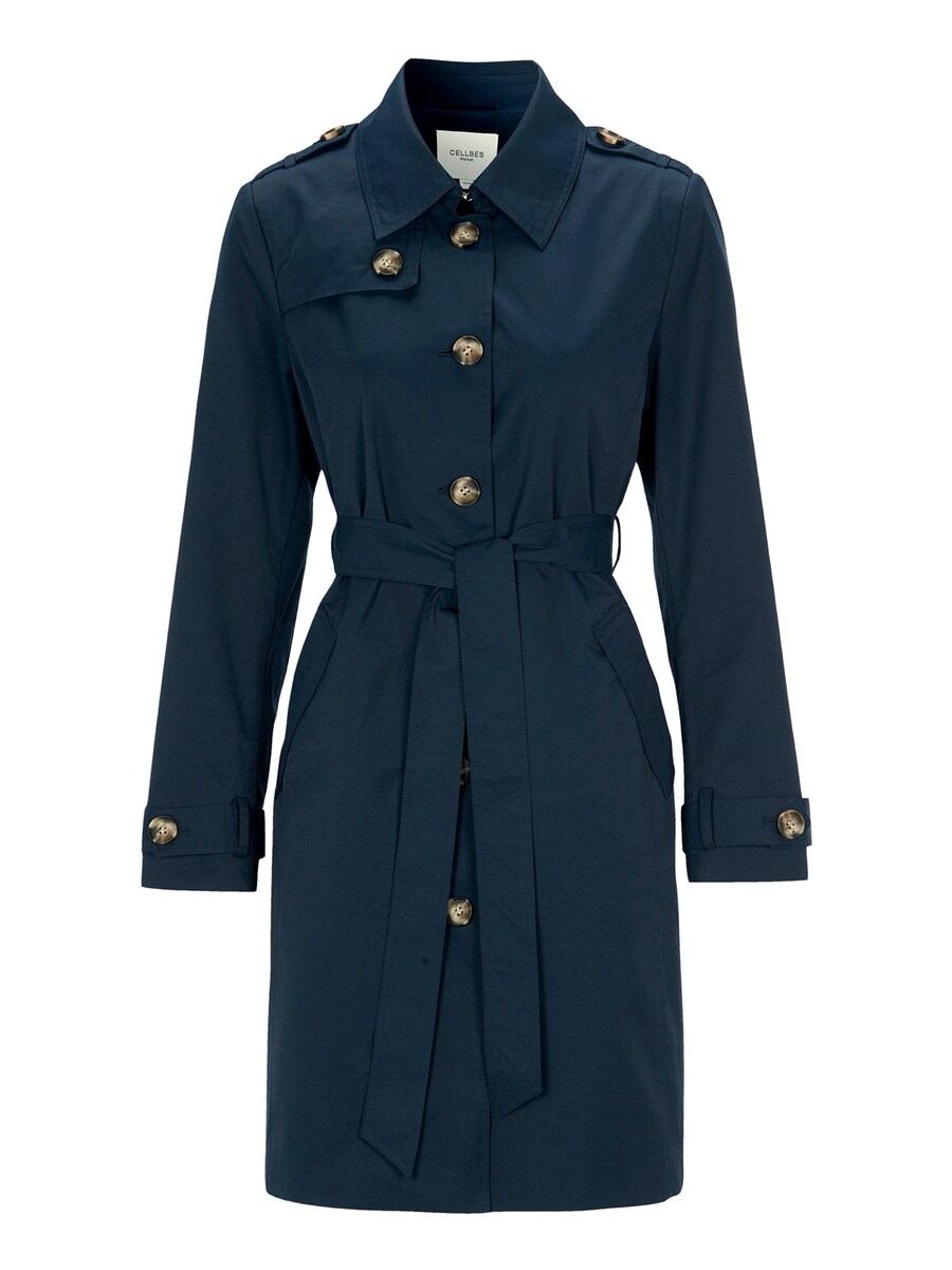 

Парка для межсезонья Cellbes of Sweden, синий