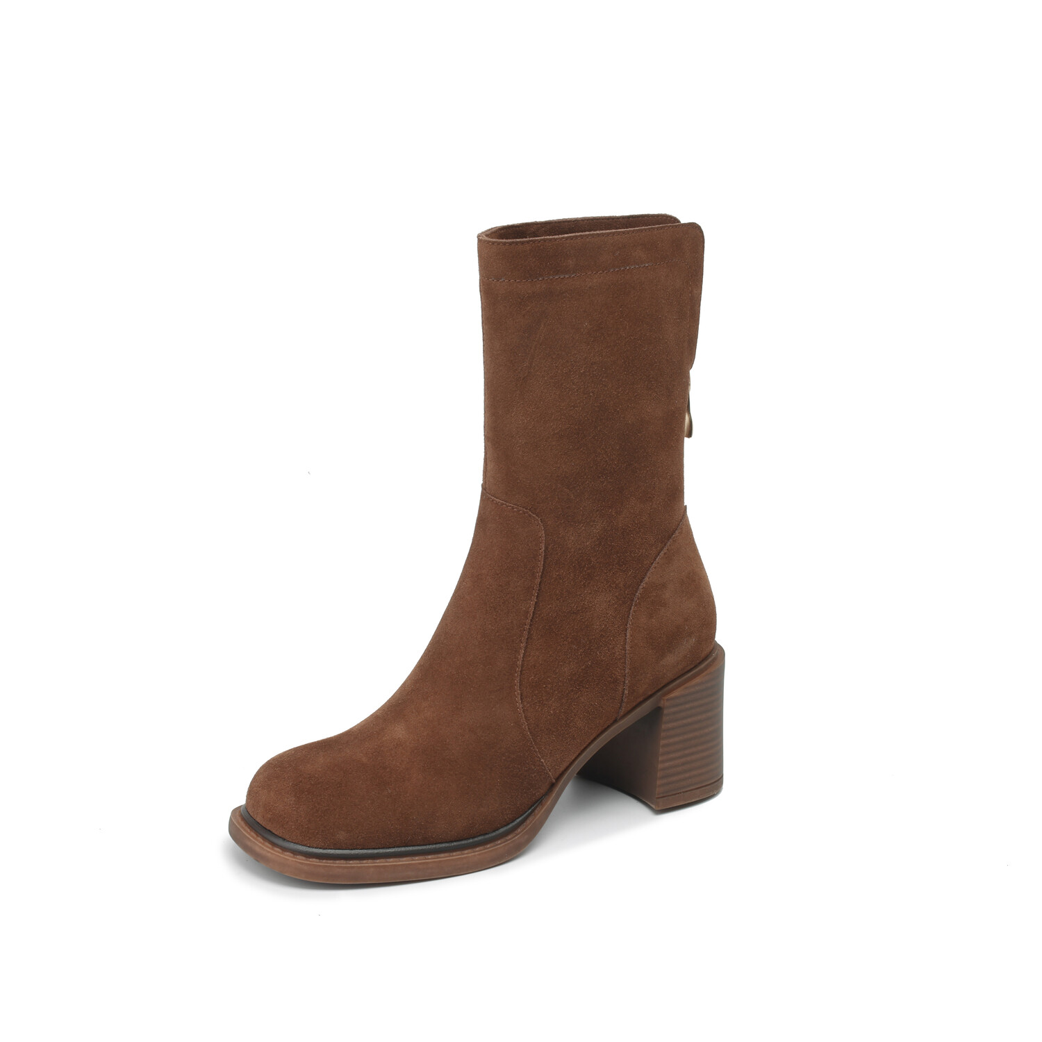 

Ботильоны Mo Lin Ankle Boots Women's