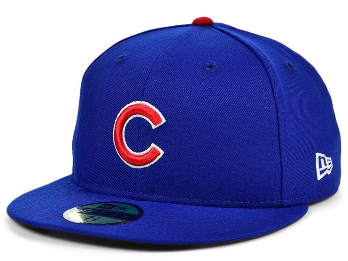 

Кепка Chicago Cubs 2020 Jackie Robinson 59FIFTY New Era