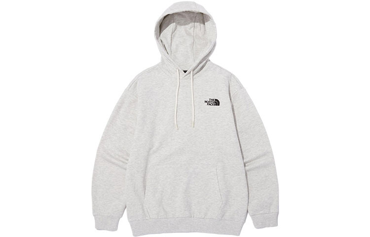 

THE NORTH FACE Мужская толстовка, серый