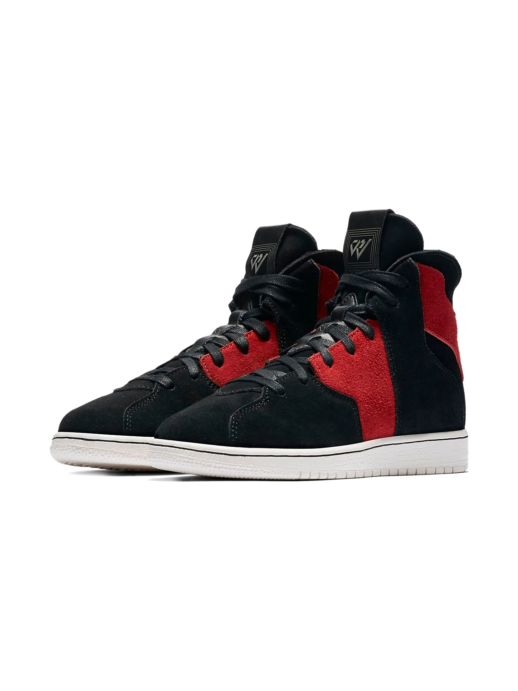 

Кроссовки Westbrook 0.2 Jordan Kids, черный