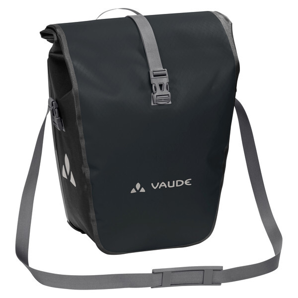 

Сумка Vaude, черный