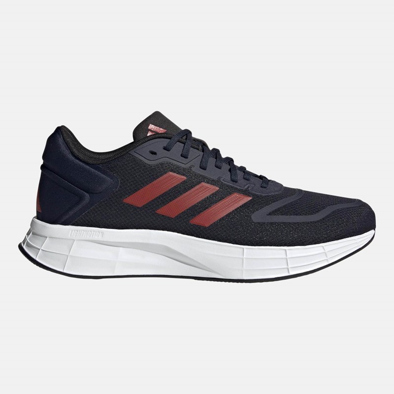 

Мужские кроссовки Duramo 10 Adidas, черный