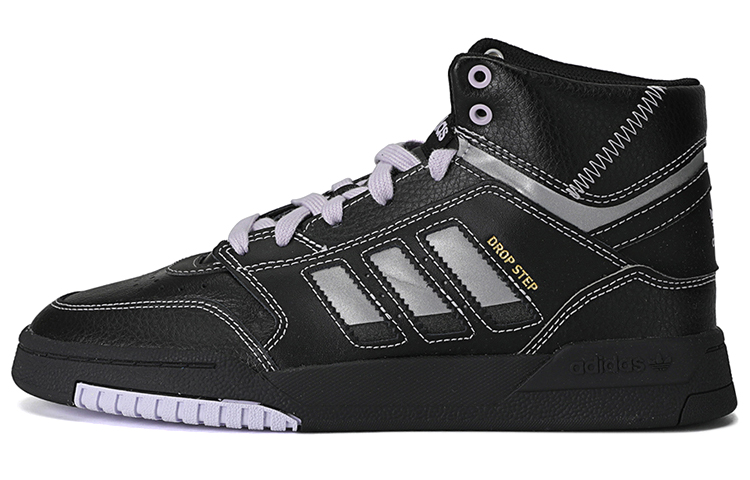 

Кроссовки Adidas Originals Originals Drop Step Black Women's