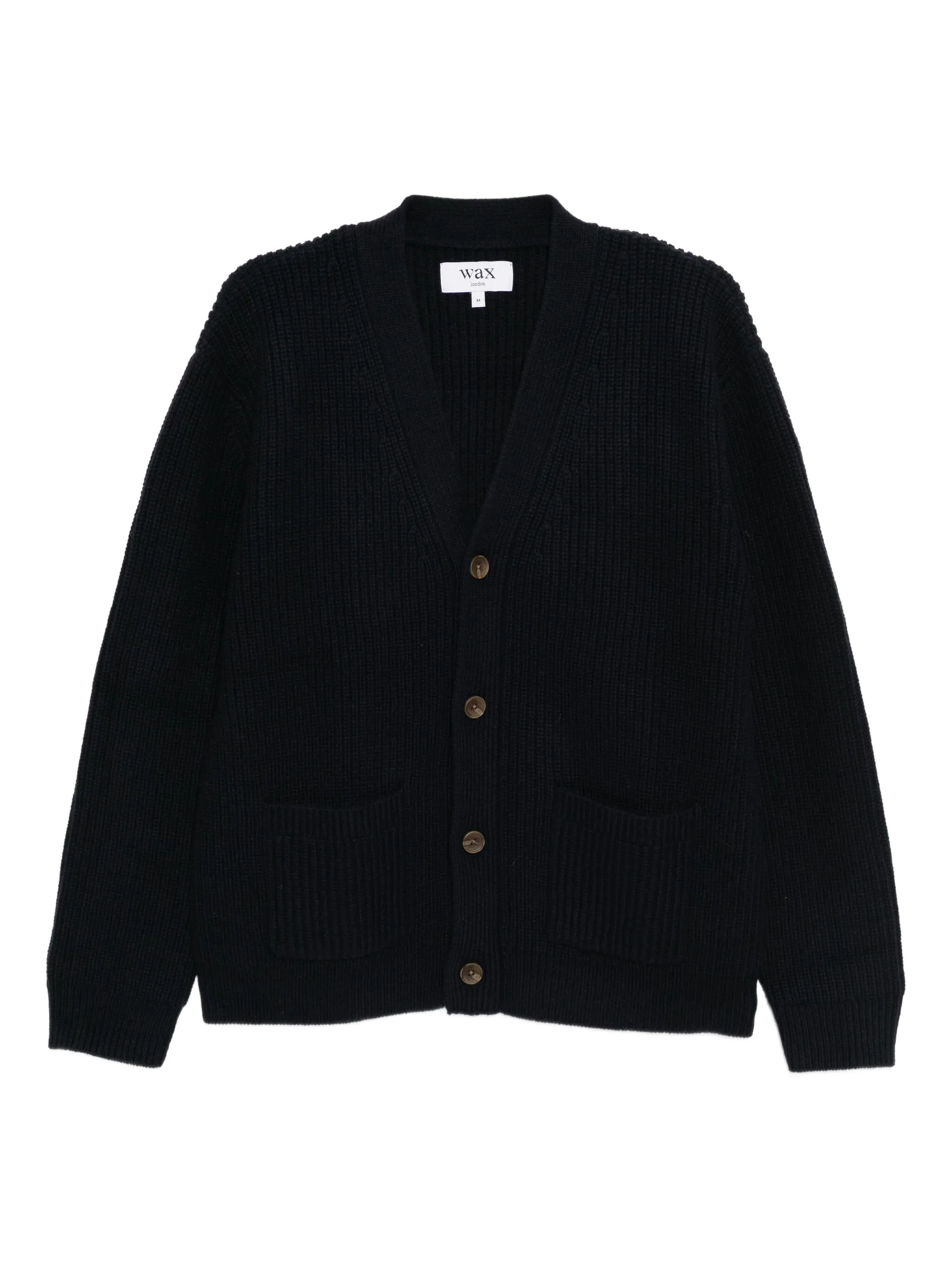 

Кардиган Walker Wax London, синий