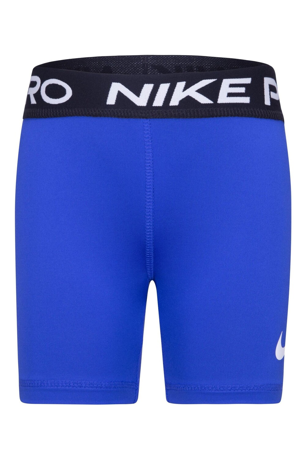 

Шорты Pro dri fit для малышей Nike, синий