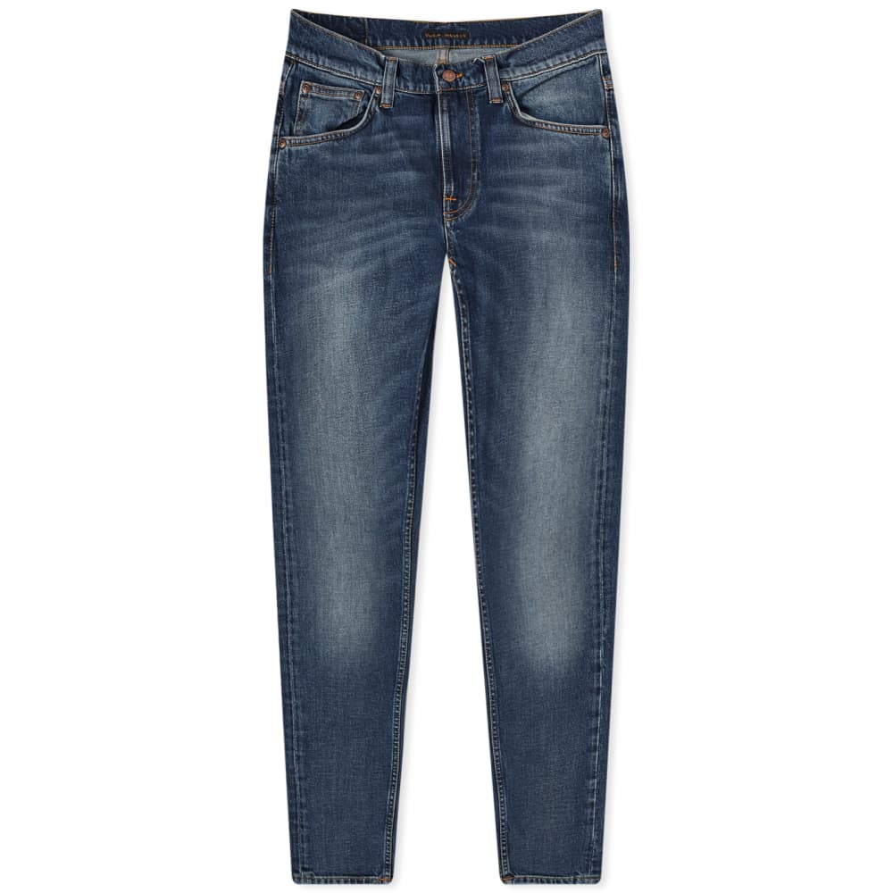 

Джинсы Nudie Jeans Co Lean Dean