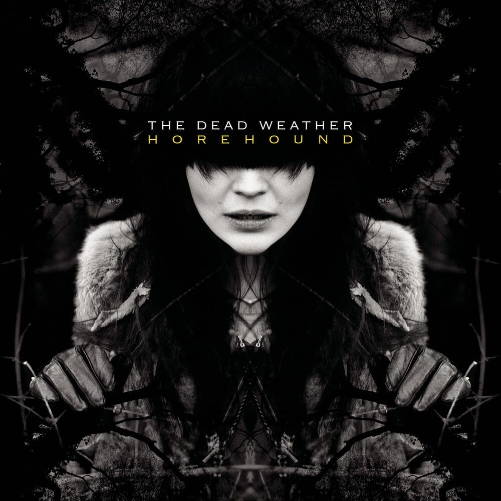 

Виниловая пластинка LP Horehound [180 Gram Vinyl] - The Dead Weather