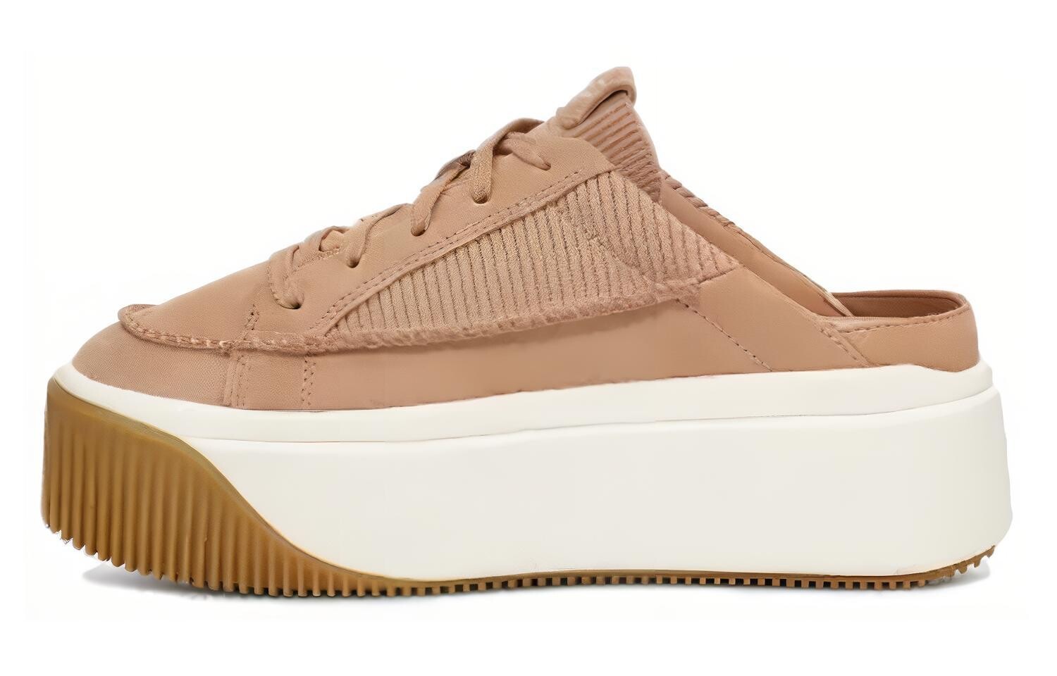 Сабо UGG EZ-Duzzit Mule Sand Women's