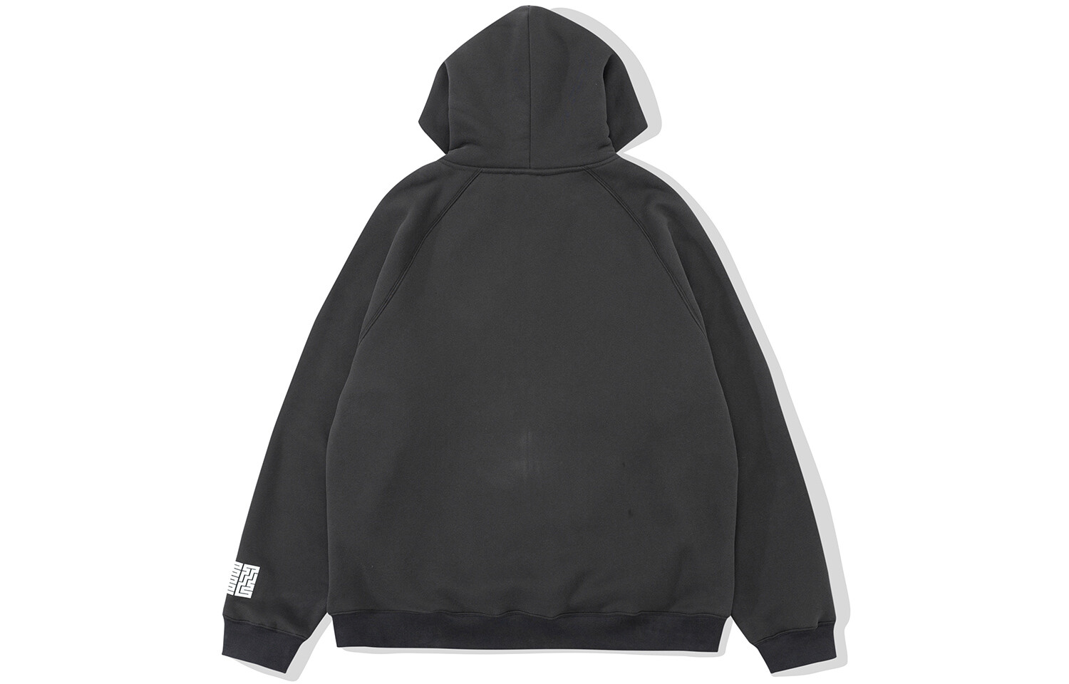 

Толстовка унисекс UFZ, Черный