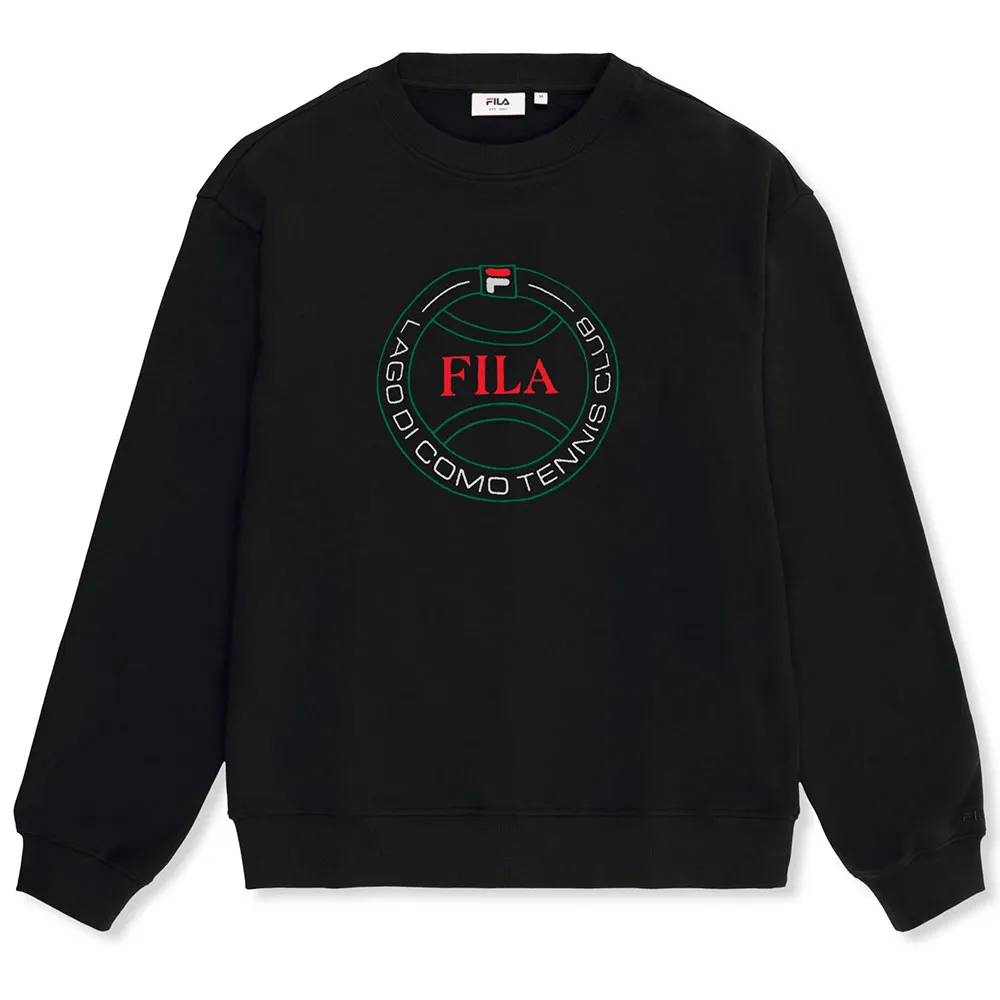 

Толстовка Fila Parella, черный