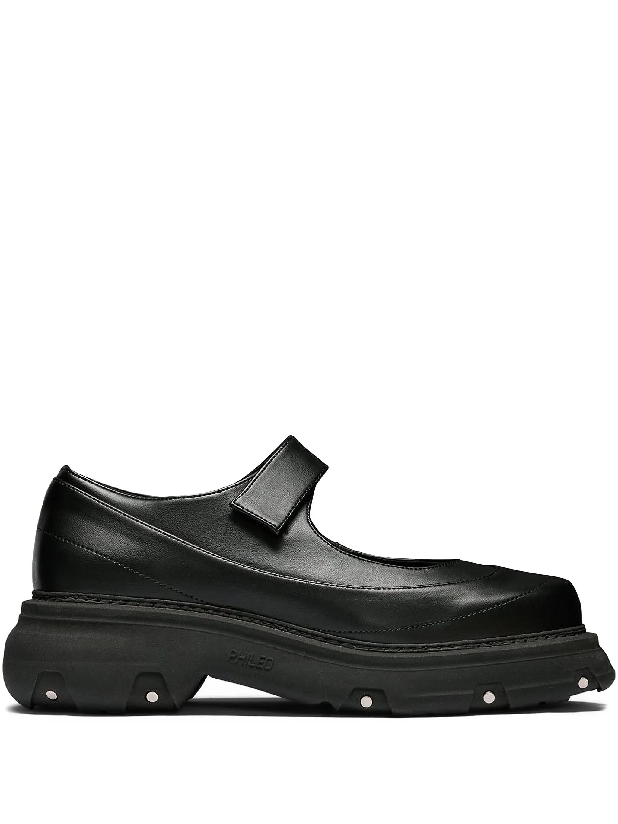 

Кроссовки 006.2 Phileo, черный