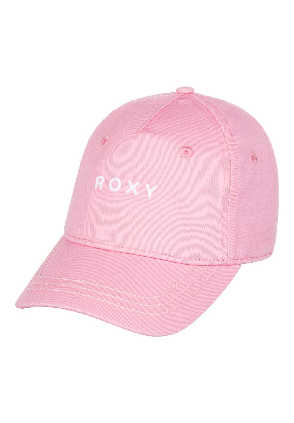 

Бейсболка DEAR BELIEVER BASEBALL Roxy, розовый