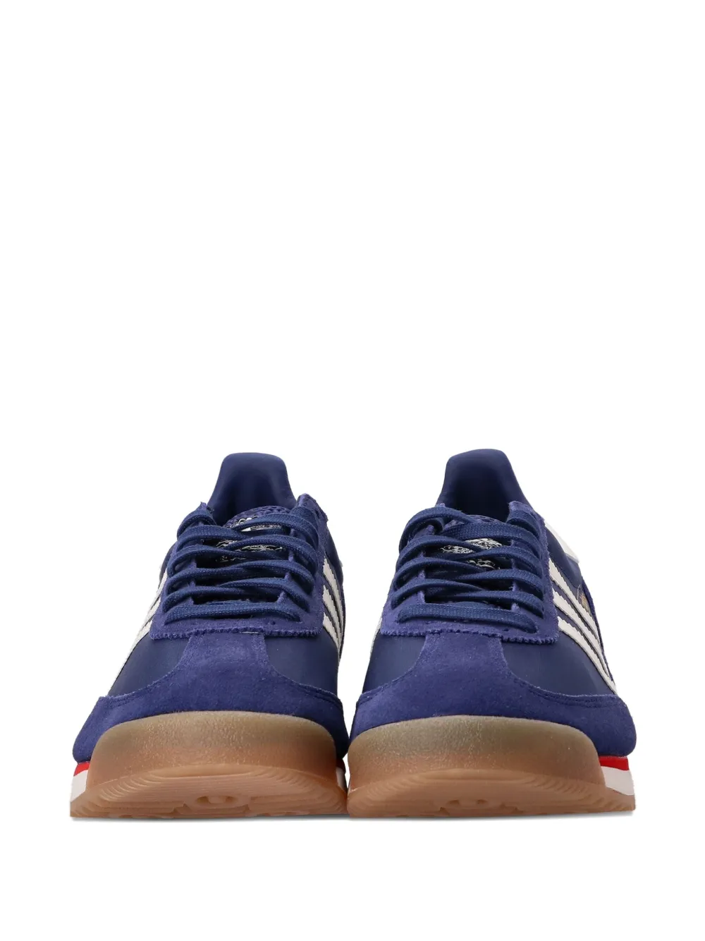 Кроссовки SL 72 RS adidas Originals, синий — фото 3