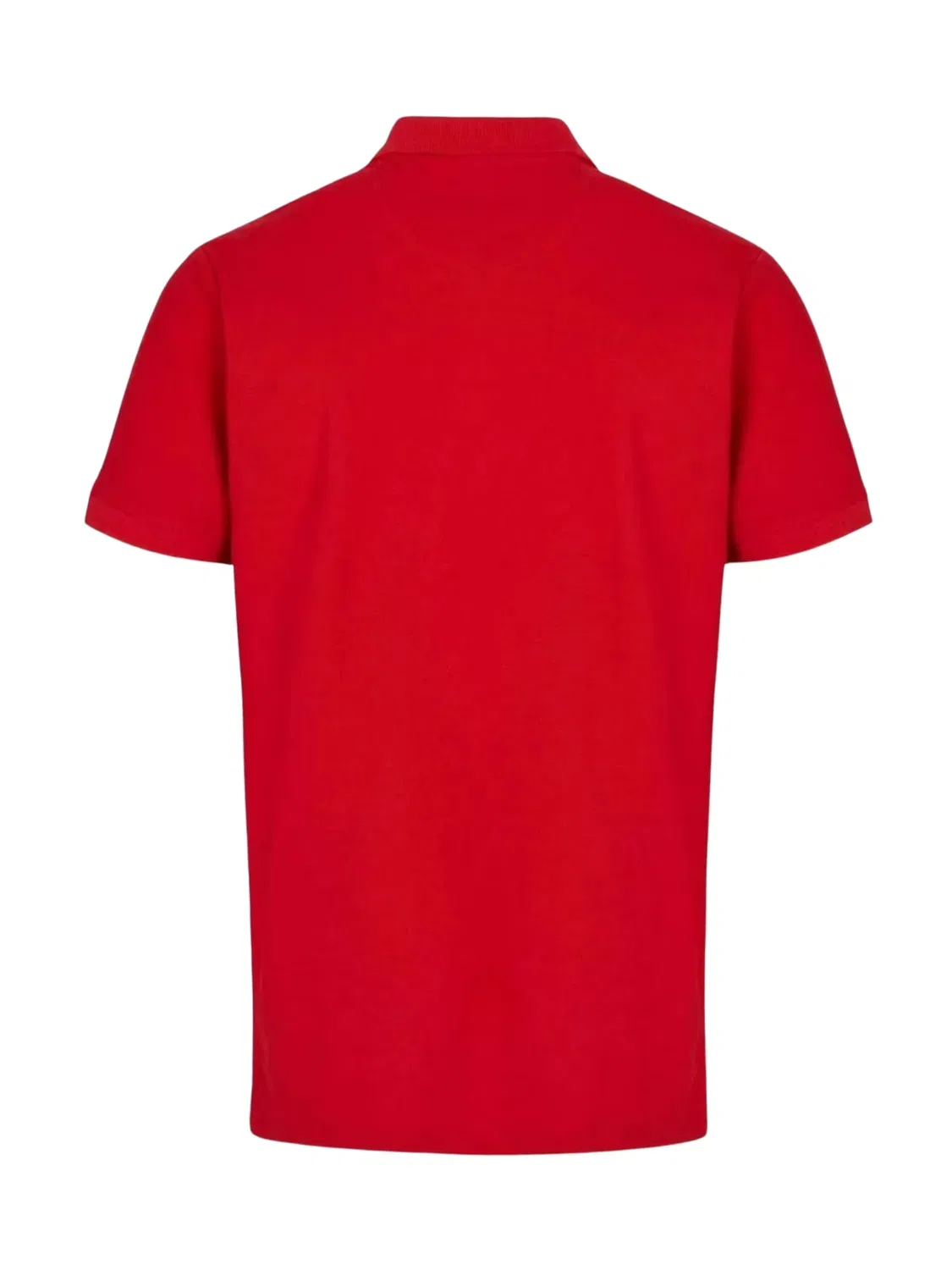 Рубашка на пуговицах стандартного кроя 'UMALFRED' U.S. Polo Assn., Blood Red — фото 2