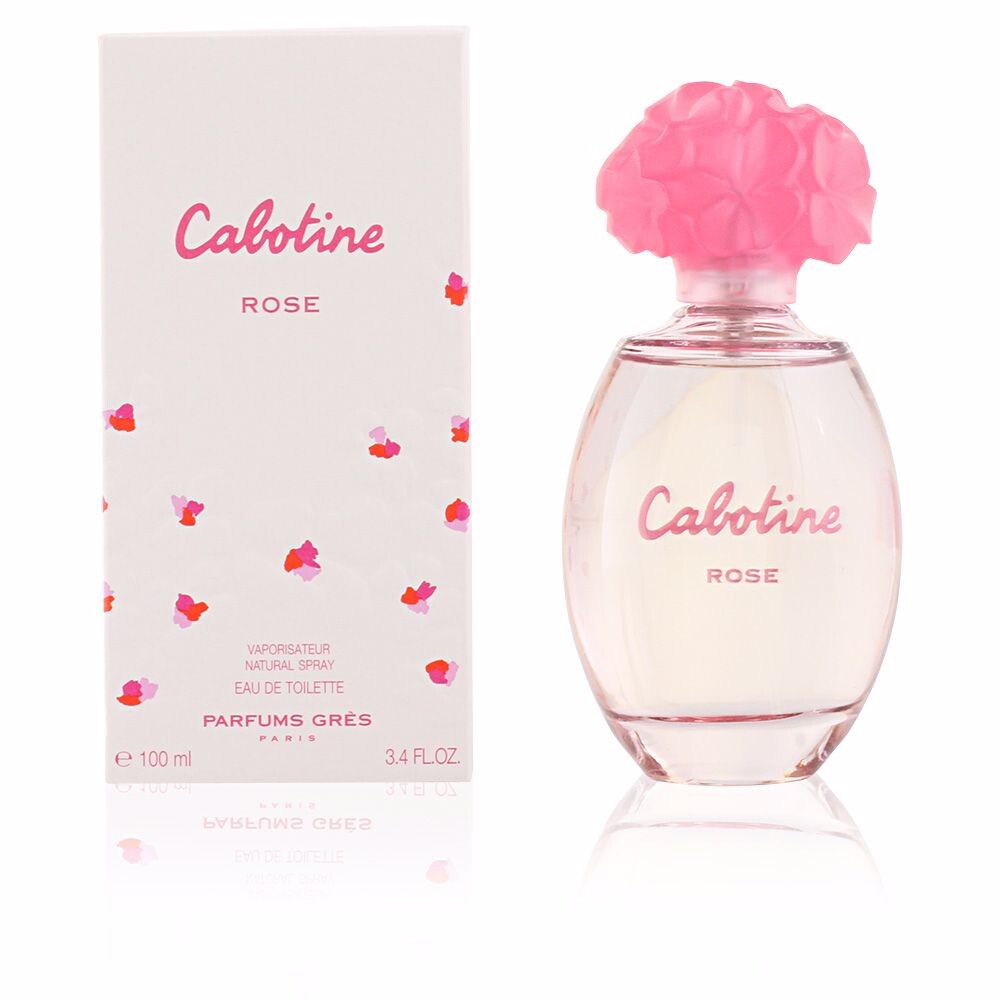 

Духи Cabotine rose Gres, 100 мл