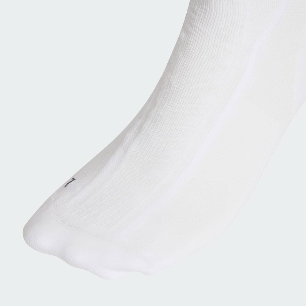Носки by Stella McCartney Crew Socks Adidas, white — фото 3