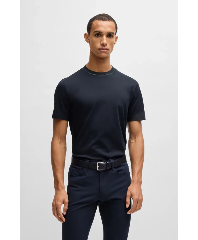 

Футболка H-Tessler Boss, синий