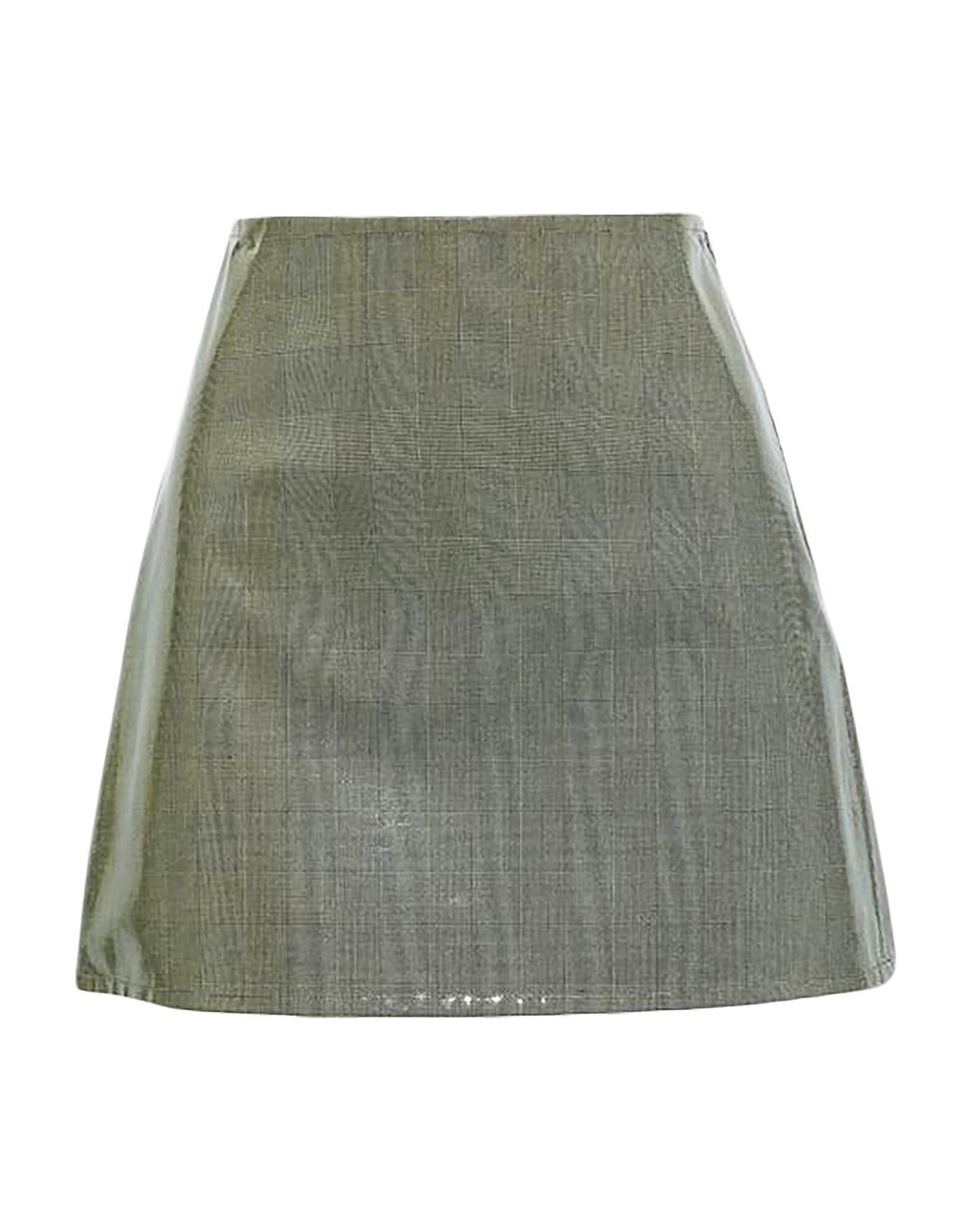 

Юбка Helmut Lang, черный