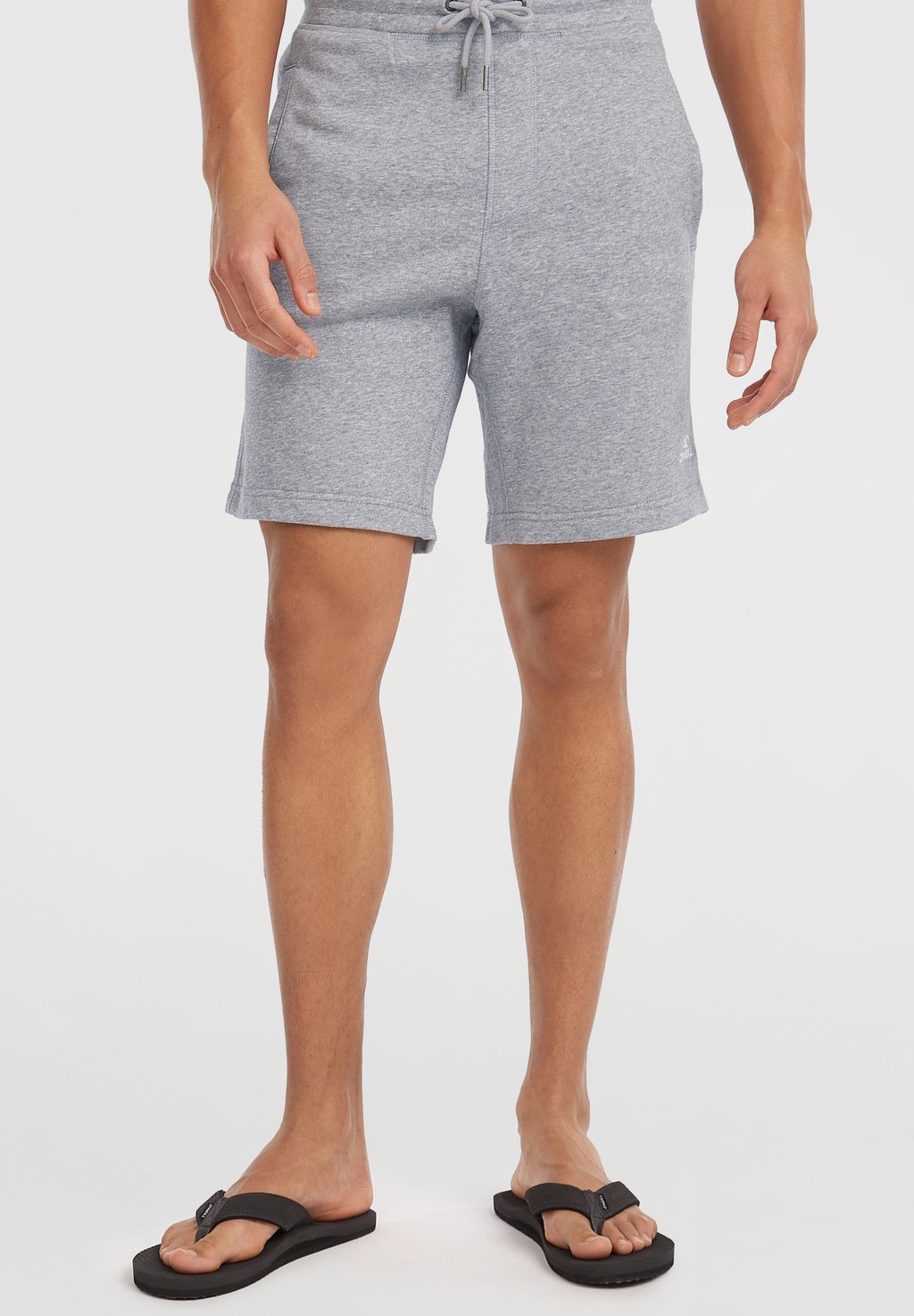 

Спортивные шорты SMALL LOGO O'Neill, пятнистый серый