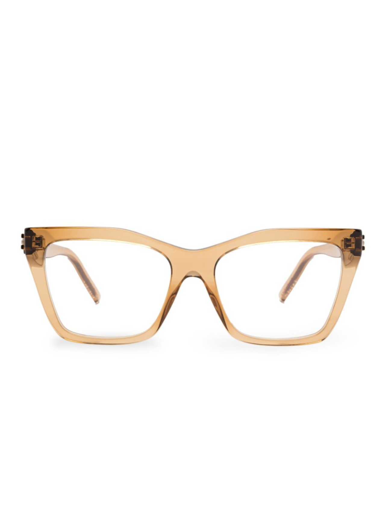 

Очки 4G Givenchy Eyewear, нейтральный