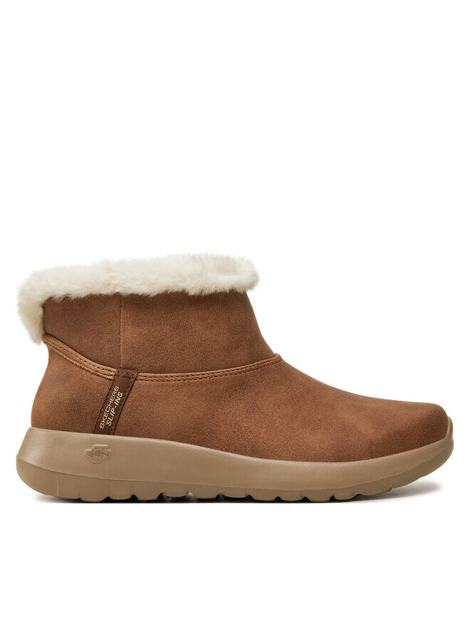 Ботильоны Skechers On-the-GO Joy 144800/CSNT Marrón, коричневый