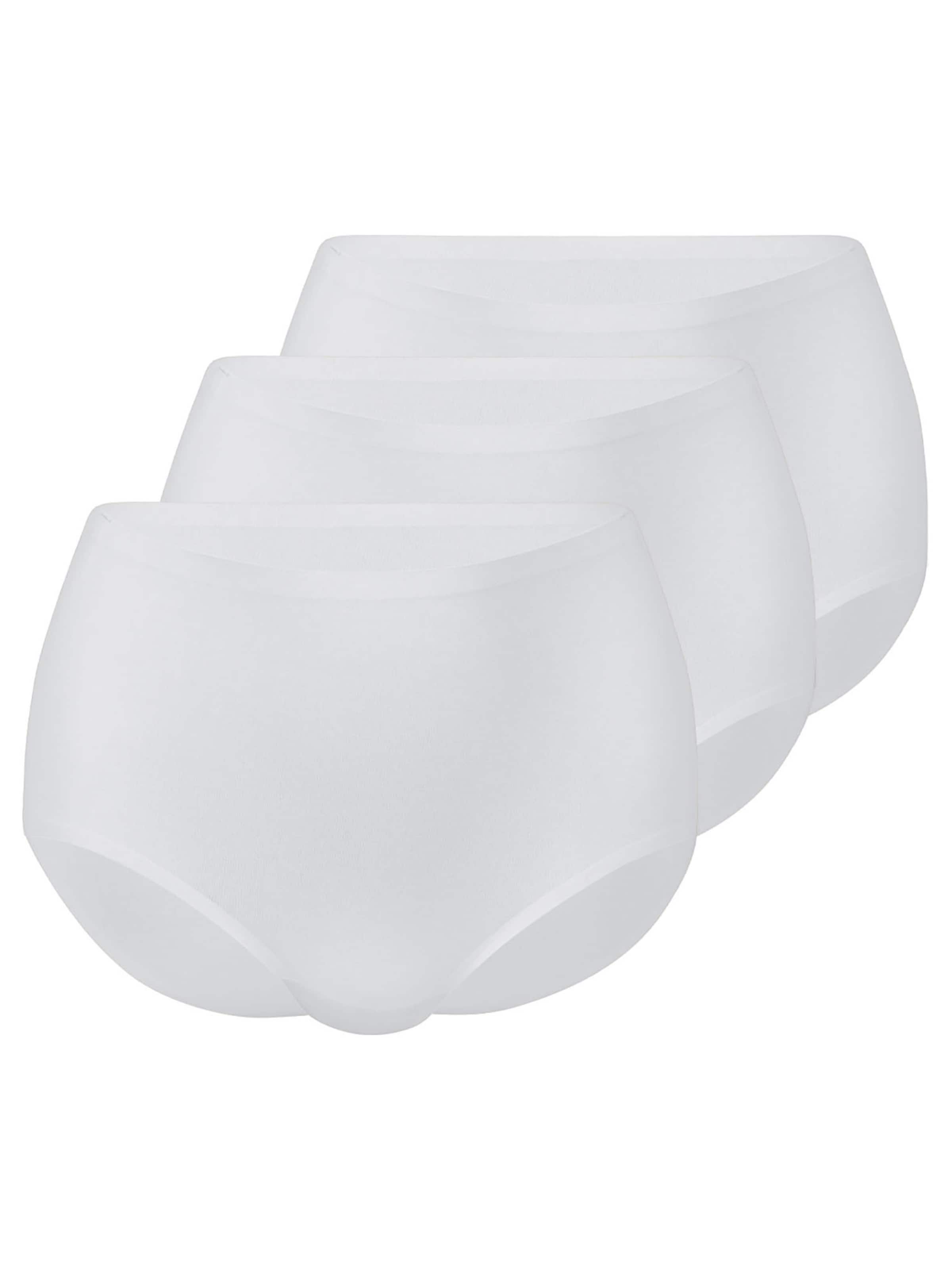 

ANITA Трусики 'Essential' в белом цвете