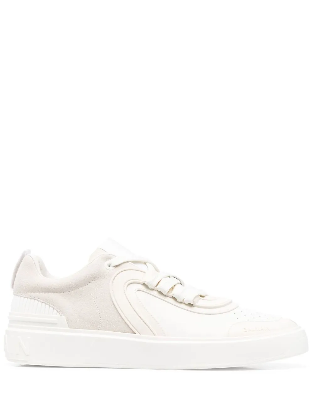 

Кроссовки B-Skate BALMAIN, белый