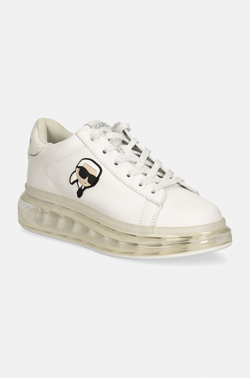 

Кроссовки Karl Lagerfeld KAPRI, белый