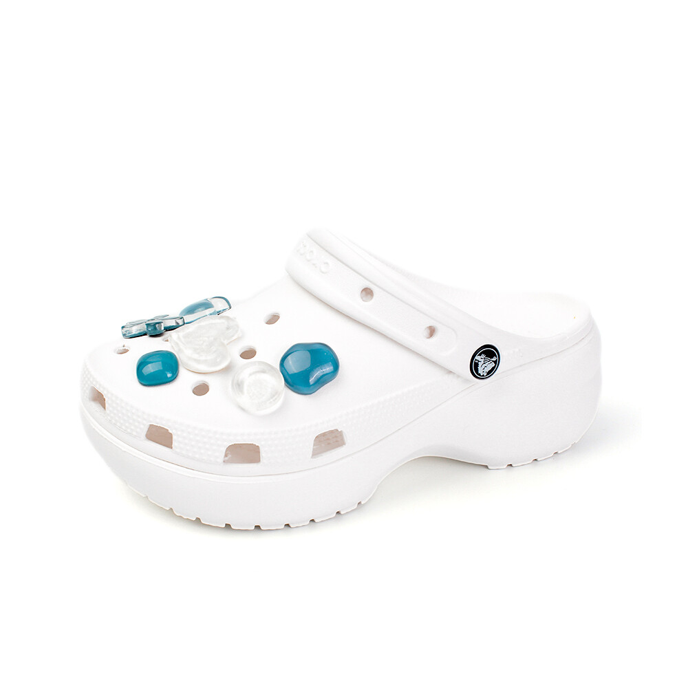 

Сабо Crocs Classic Clog Clogs Women's