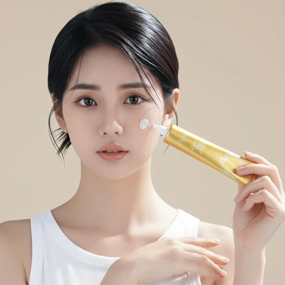 Крем для лица Glammedi — Дневной с витамином C Balance Vitamin C Cream, 40 мл — фото 3