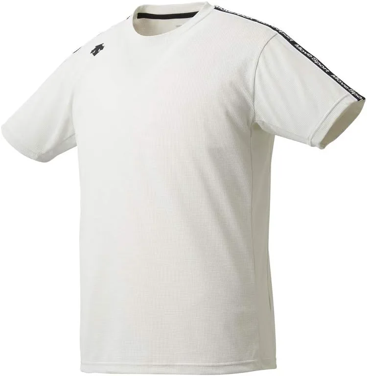 

Descente DMMRJA58 Quattro Sensor футболка с коротким рукавом DESCENTE(デサント)