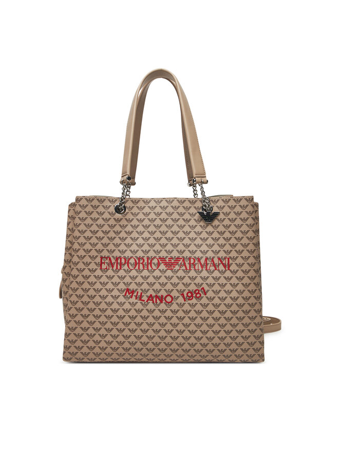 

Сумка Emporio Armani Y3D158 YWS0E F1075 Écru