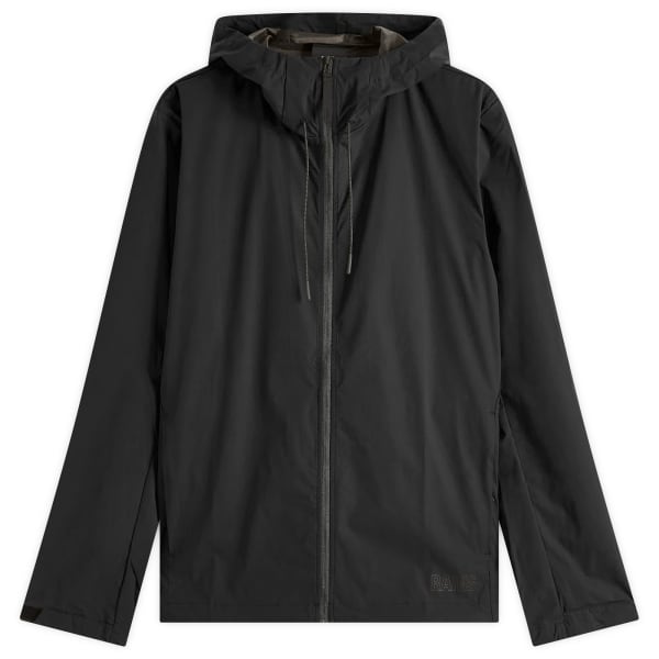 

Куртка Мито Rains, черный