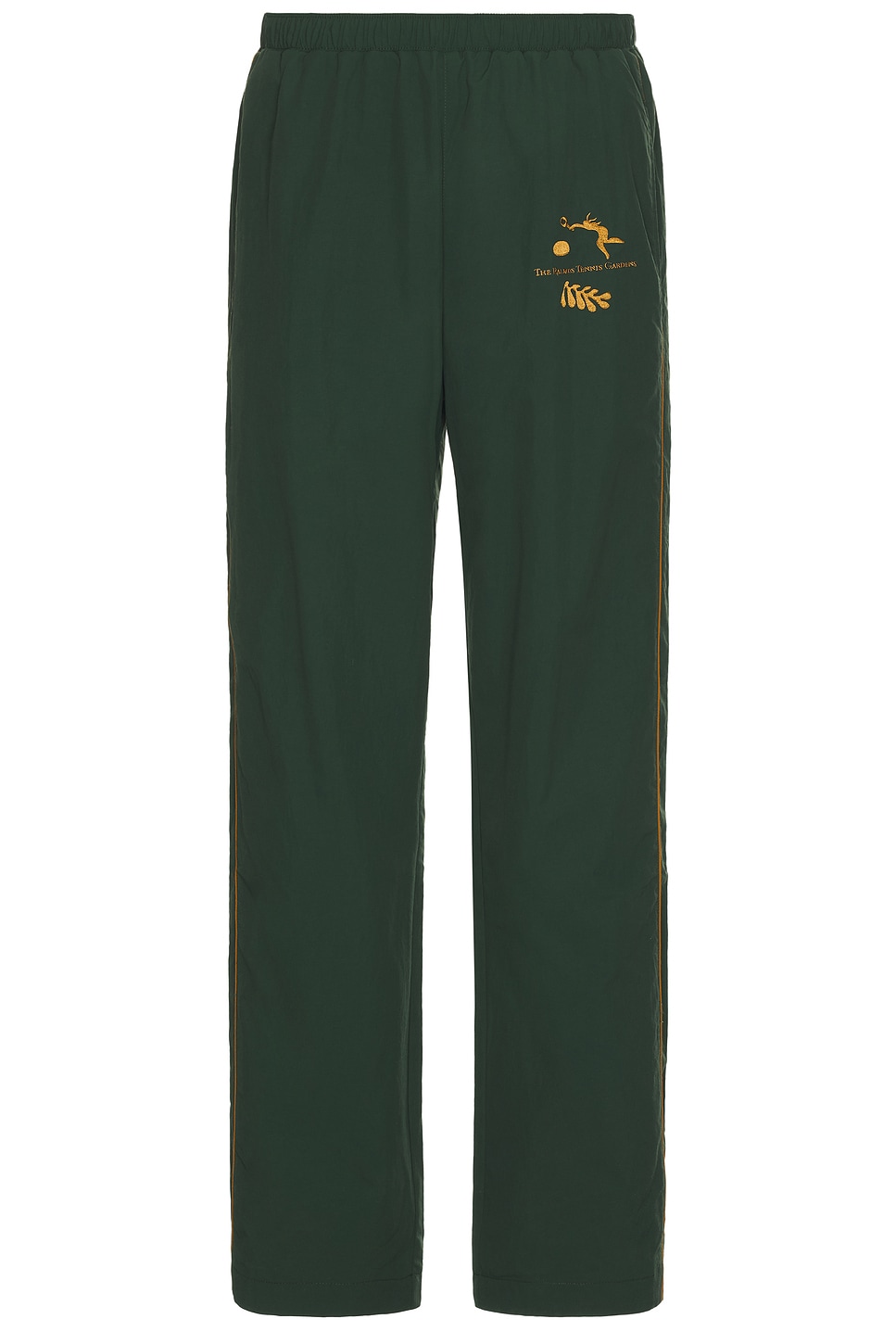 

Спортивные брюки Palmes, dark green