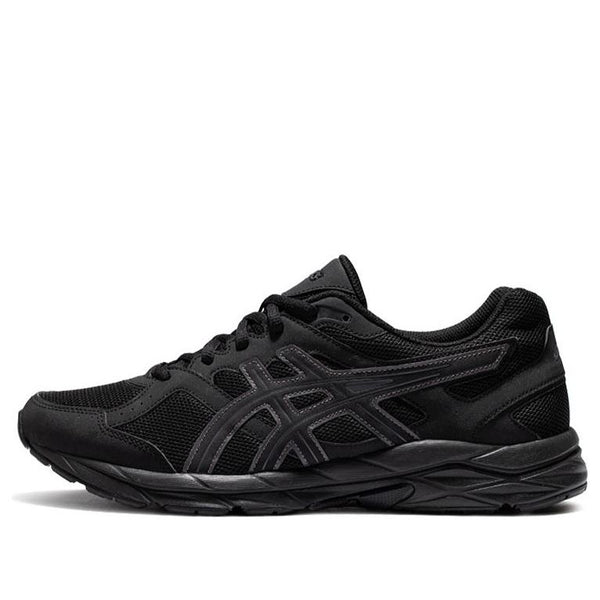 

Кроссовки gel contend cn low top Asics, черный