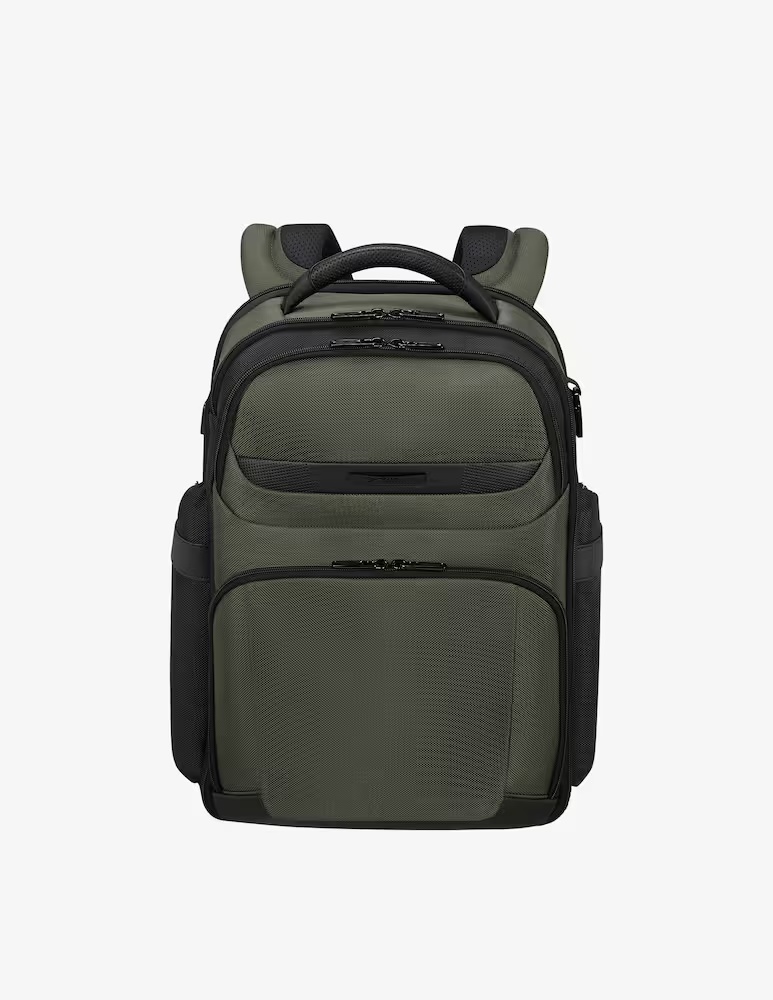 

Рюкзак Pro-Dlx 6 под сиденьем 15,6 дюйма Samsonite, цвет Green 45X6Cm