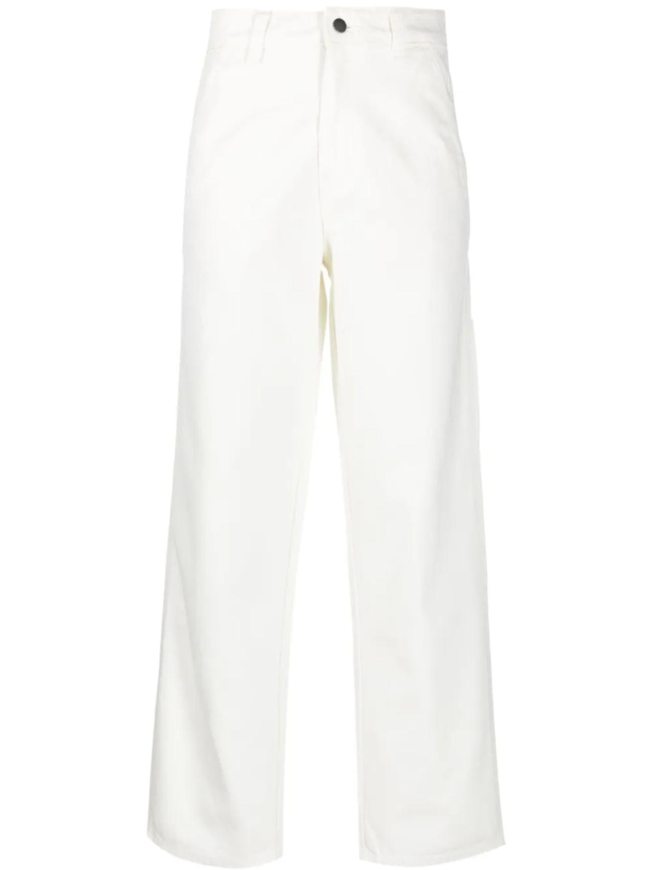 

Брюки чинос Duck Canvas Dickies Construct, белый